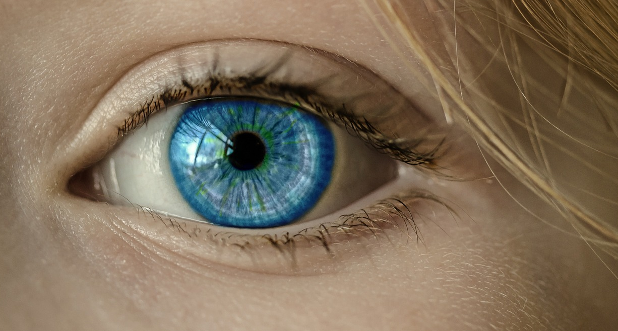 Israël: Et si les premiers signes d'Alzheimer se voyaient dans les yeux ?