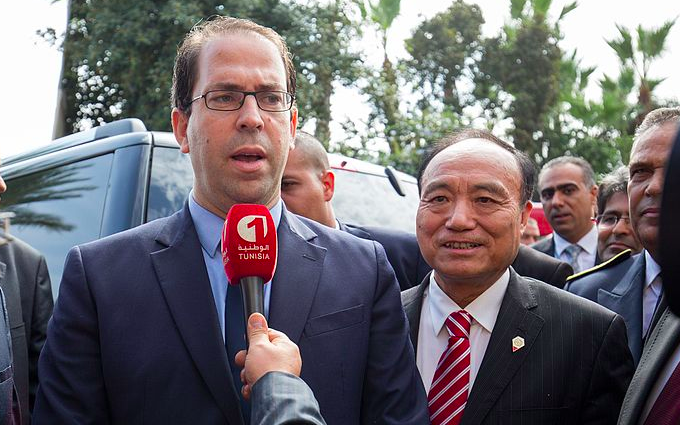 Tunisie : Le premier ministre tunisien Youssef Chahed a dévoilé sa feuille de route pour 2019