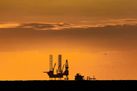 Algérie : La société publique des hydrocarbures (Sonatrach) a signé un protocole d’accord de coopération pétrolière avec le producteur allemand Wintershall Dea