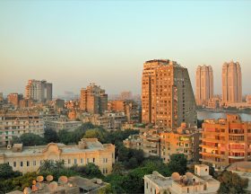 Egypte : La situation commerciale s’améliore mais c’est sans compter le Covid-19