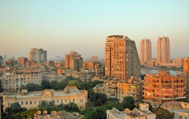 Egypte : La situation commerciale s’améliore mais c’est sans compter le Covid-19