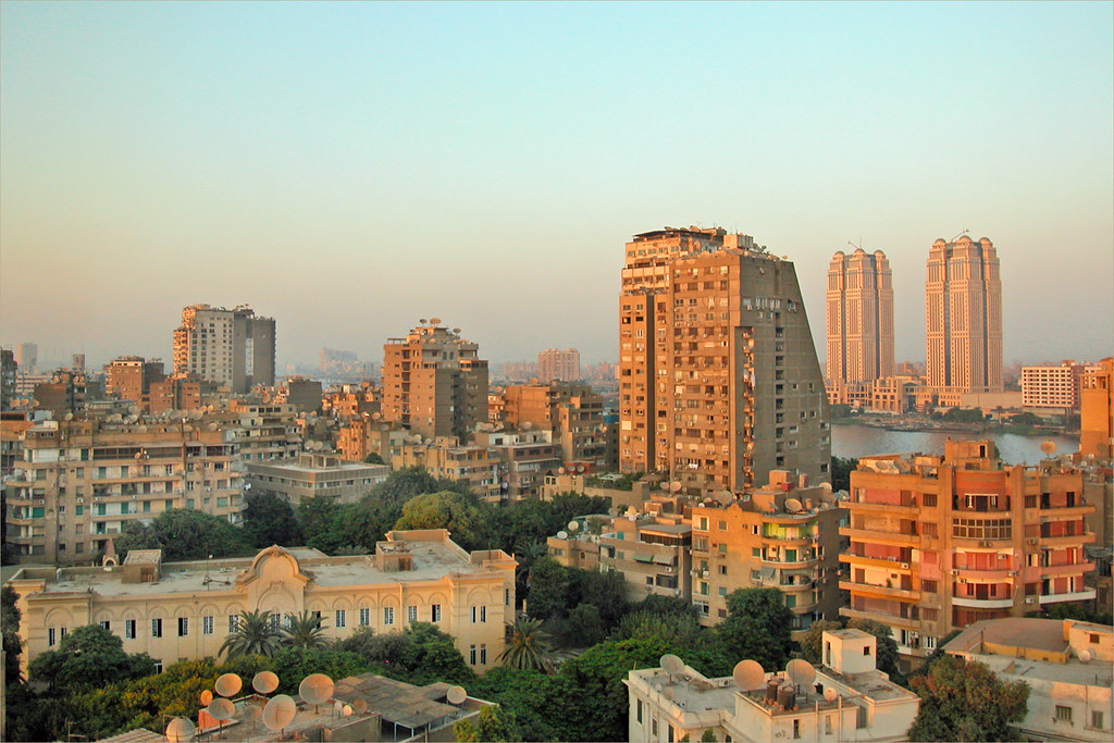Egypte : La situation commerciale s’améliore mais c’est sans compter le Covid-19