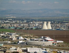 Israël : Comment investir les revenus de ses ressources naturelles ? Pourquoi pas dans les infrastructures du pays ?