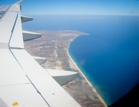 La Tunisie a envoyé 2 avions d’aides humanitaire et médicale au Liban