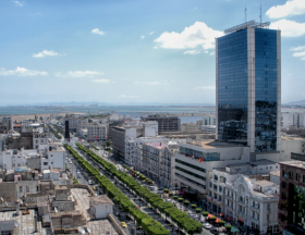 La Tunisie aura une croissance négative de -6,5% en 2020