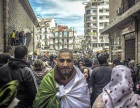 L’Algérie va organiser le référendum sur le changement de la Constitution le 1er novembre prochain