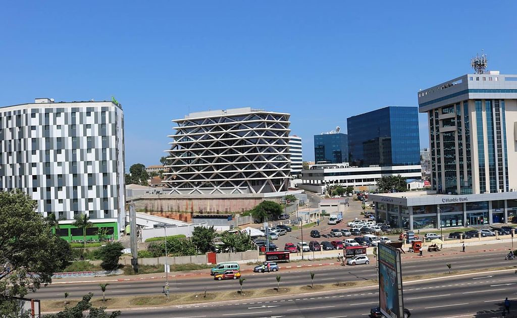 Liban : Le Ghana rapatrie 1500 de ses ressortissants suite aux explosions du port de Beyrouth