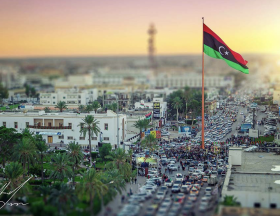 Libya : What is the political situation? What are the forces present and the new alliances? To analyse