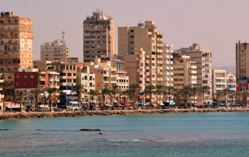 Moyen-Orient/Afrique du Nord : Ce qu'il ne fallait pas manquer de l'actualité économique de cette semaine 9
