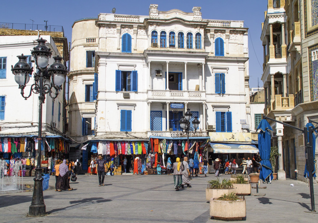 Tunisie : Le déficit commercial sur les 7 premiers mois de l’année 2020 a diminué de -32,2%. Explications