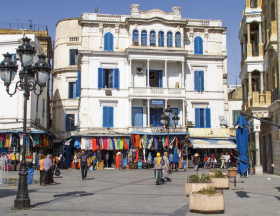 Tunisie : Le déficit commercial sur les 7 premiers mois de l’année 2020 a diminué de -32,2%. Explications