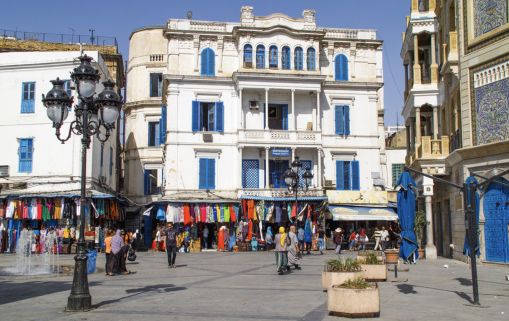 Tunisie : Le déficit commercial sur les 7 premiers mois de l’année 2020 a diminué de -32,2%. Explications