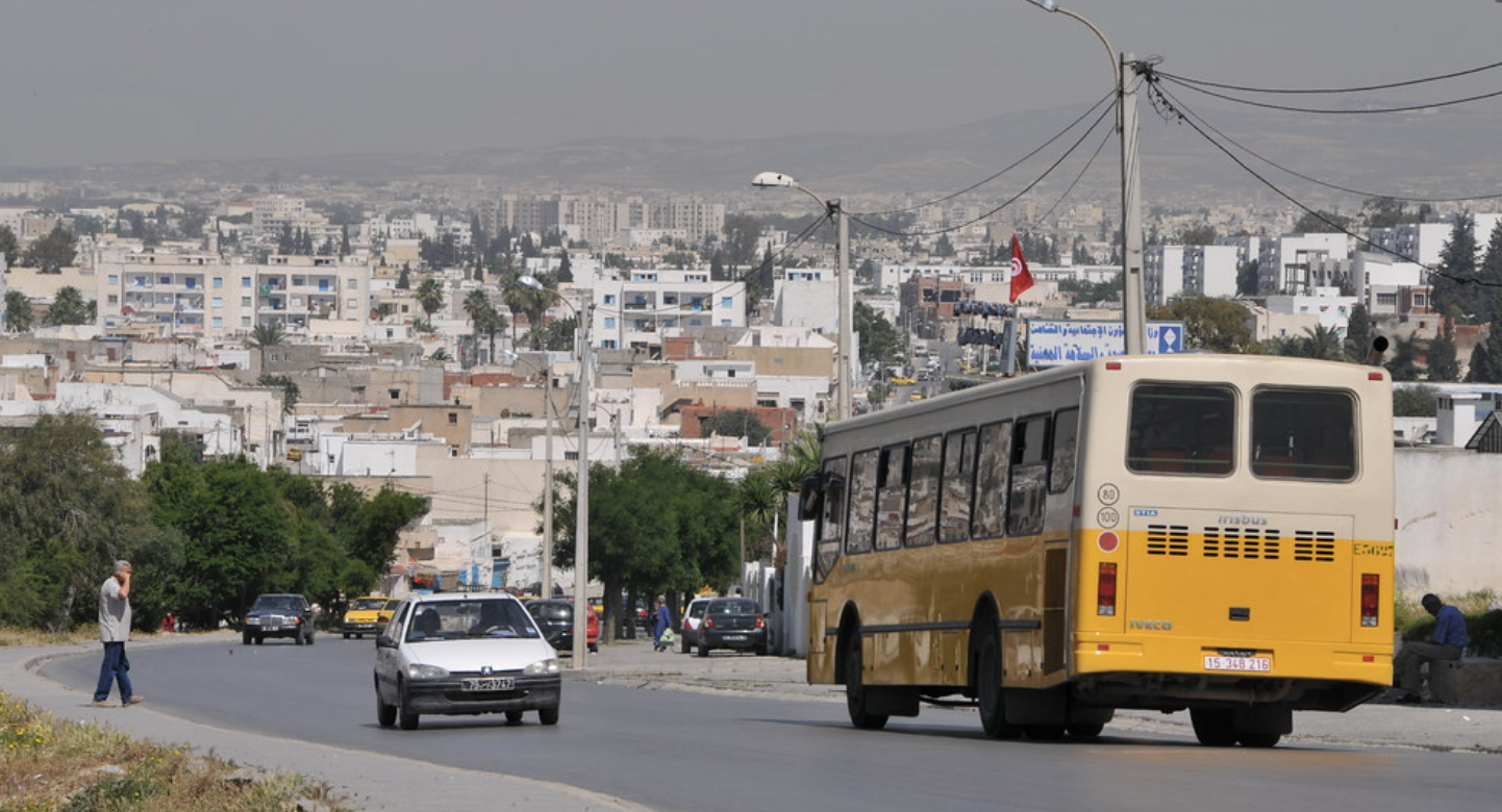 Tunisie : Les investissements étrangers chutent de 14% en un an