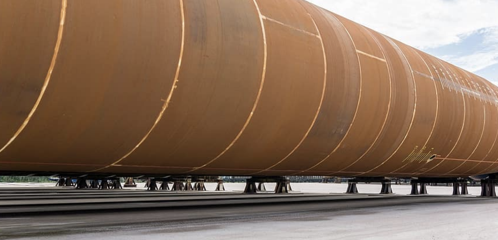 Le Maroc continue de chercher des solutions pour son approvisionnement en gaz après la suspension de l’offre gazière algérienne