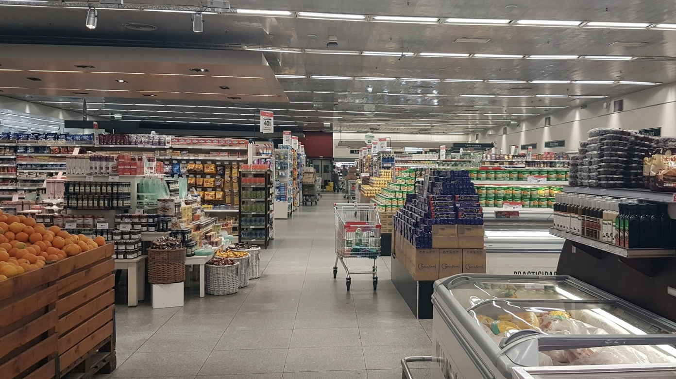 Egypt: Carrefour and its partner to launch new hypermarkets for an investment of $ 12.6 million