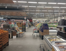 Egypt: Carrefour and its partner to launch new hypermarkets for an investment of $ 12.6 million
