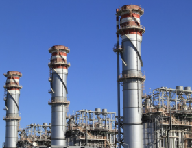Egypt has succed to increase its gas production by 12.4%
