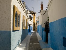 Le Maroc prolonge l’état d’urgence sanitaire pour une 5ème fois