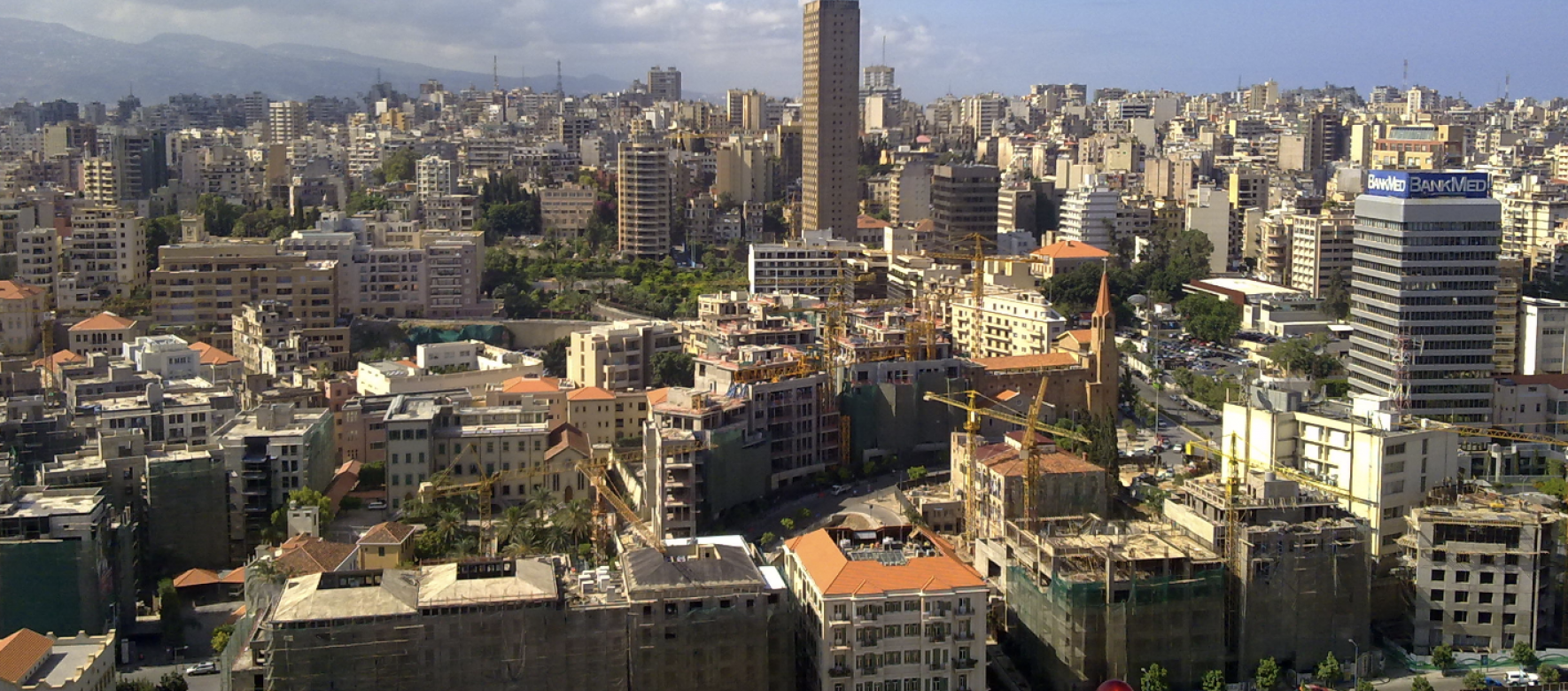 Lebanon: What is the unemployment situation in the midst of the crisis?