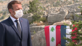 Liban : La deuxième visite d’Emmanuel Macron à Beyrouth confirme la pression sur la classe politique et le soutien du président à un peuple frère 1