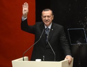 Mediterranean: Turkey would be ready 