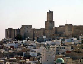 Tunisie : Le taux d’inflation a diminué à +5,4% sur un an