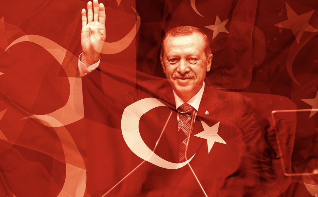 Turkey wants to convince of its good economic health 1