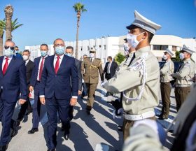 Covid-19 : La Tunisie impose un couvre-feu jusqu’au 23 octobre dans le Grand Tunis