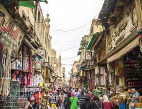 Egypte : Quels sont les secteurs et les entreprises qui ont été les plus aidés ?