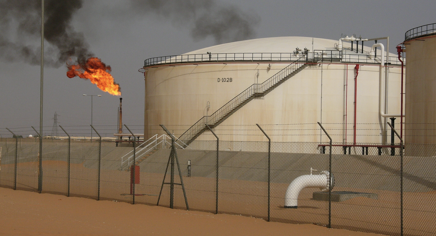 La production de l'OPEP a augmenté de 160 000 barils par jour en septembre 1