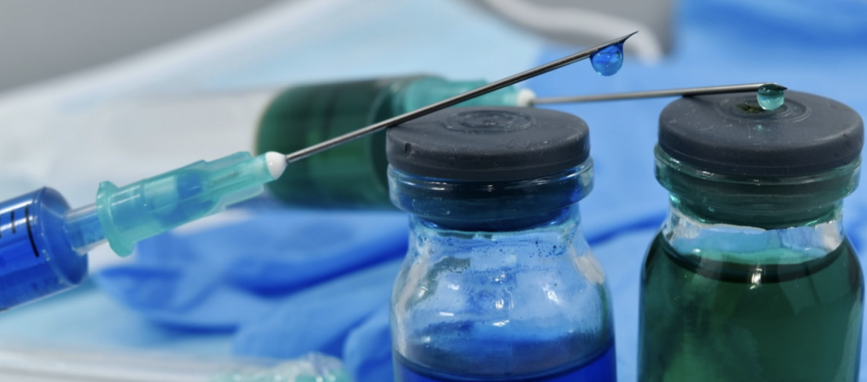 La Russie fournira 25 millions de doses de son vaccin anti-coronavirus à l’Egypte
