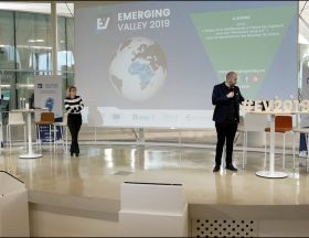 Lancement officiel de la première édition du programme EMERGING Mediterranean, un tremplin pour l’émergence de leaders de la Tech For Good en Méditerranée