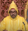 Maroc : Le roi Mohammed VI fait appel à la vigilance et à l’engagement pour faire face à la crise sanitaire