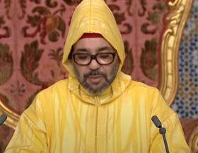 Maroc : Le roi Mohammed VI fait appel à la vigilance et à l’engagement pour faire face à la crise sanitaire