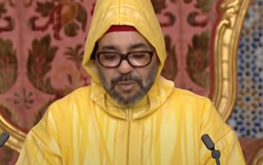 Maroc : Le roi Mohammed VI fait appel à la vigilance et à l’engagement pour faire face à la crise sanitaire