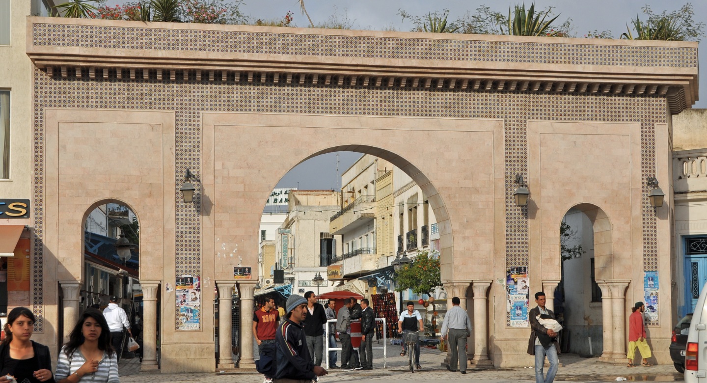 Tunisia: How the Souk At-Tanmia program allowed the creation of 250 new businesses and 2000 jobs. Testimonials