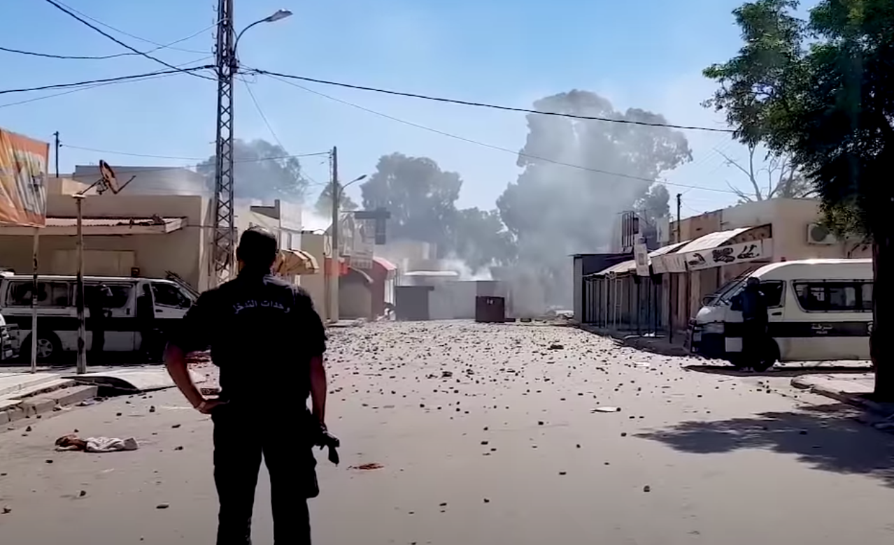 Tunisie : Le gouverneur de Kasserine limogé après la mort accidentelle d’un homme de 52 ans