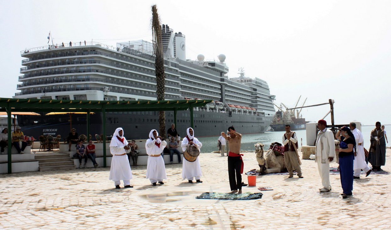 Tunisie : Les échéances des crédits des entreprises du tourisme prolongées jusqu’à fin septembre 2021