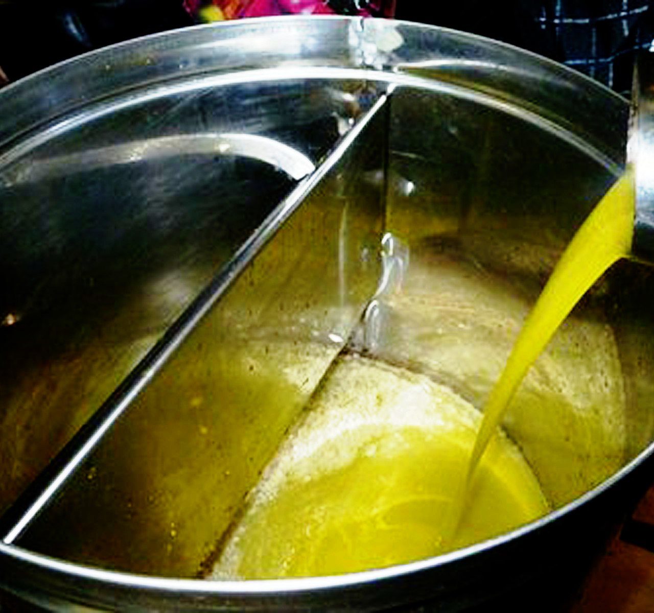 Tunisie : Les exportations d’huile d’olive en hausse de 97 %