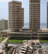 Libya : Housing and Infrastructure Authority says it only completed 1/3 of projects planned before 2011