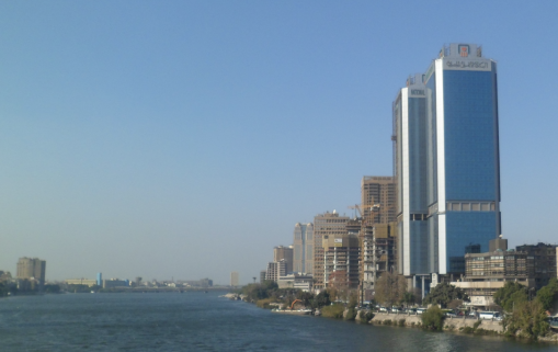 Egypte : National Bank of Egypt veut investir 500 millions de livres égyptiennes dans des entreprises de la santé