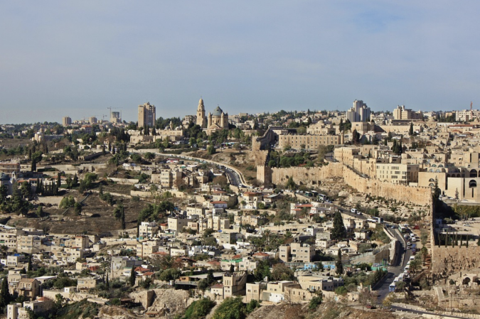 Israël : Le Malawi devrait être le premier pays africain à ouvrir une ambassade à Jérusalem 1