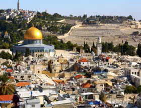 Israël : Le Malawi devrait être le premier pays africain à ouvrir une ambassade à Jérusalem