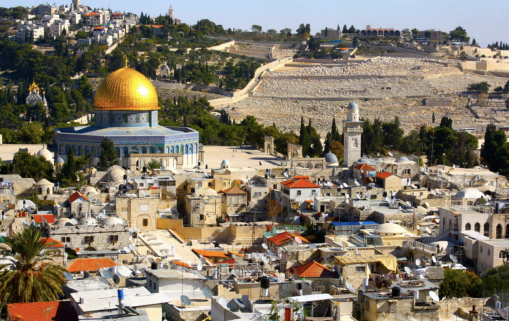 Israël : Le Malawi devrait être le premier pays africain à ouvrir une ambassade à Jérusalem