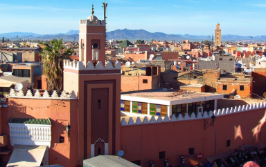 Le Maroc ne pourra finalement accueillir les assemblées annuelles du FMI et de la Banque mondiale qu'en 2022 1