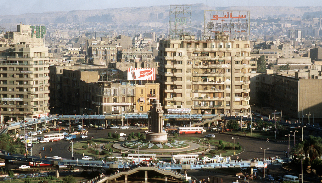 L’Egypte veut construire 400 stations-service de gaz dans tout le pays en 24 mois 1