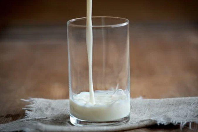 Algérie : La consommation de produits laitiers continue d’augmenter.