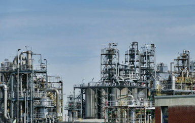 Algeria against all odds shows very good oil refining performance in 2020