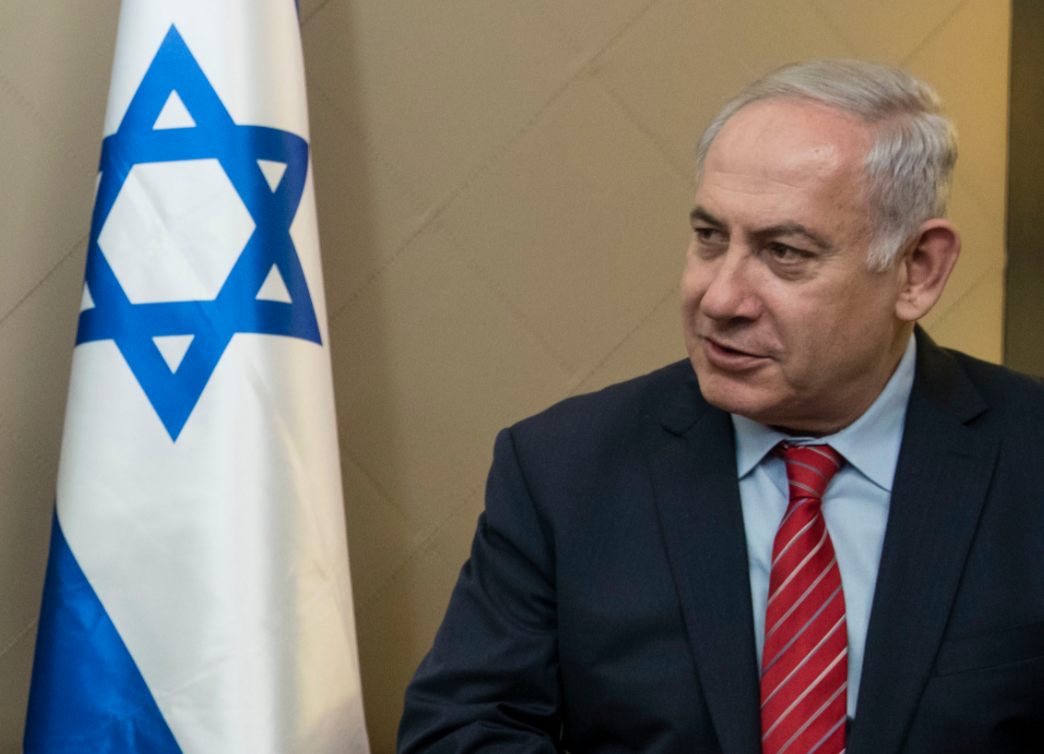 L’ Egypte devrait recevoir la visite d’Israël pour développer de nouvelles coopérations économiques