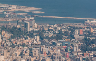 Le Liban a perçu 280 millions d’€ suite à l’explosion du 4 août